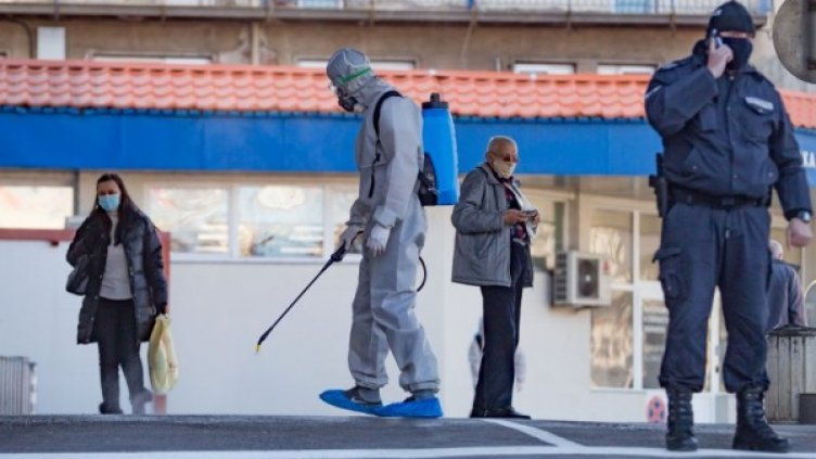 Снимка: Димитър Кьосемарлиев, Dnes.bg