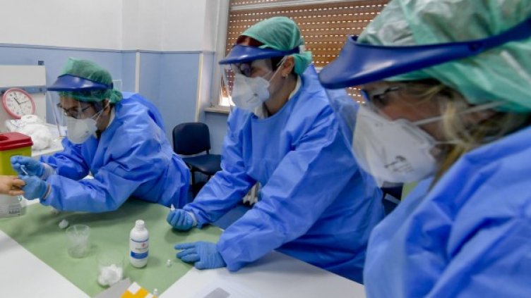 Снимка: БГНЕС