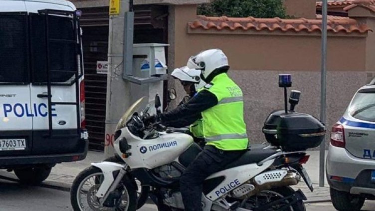 Снимка: БГНЕС, архив