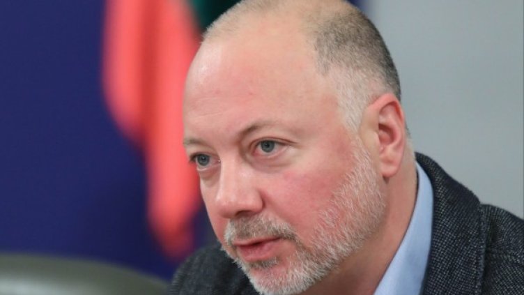 Снимка: БГНЕС