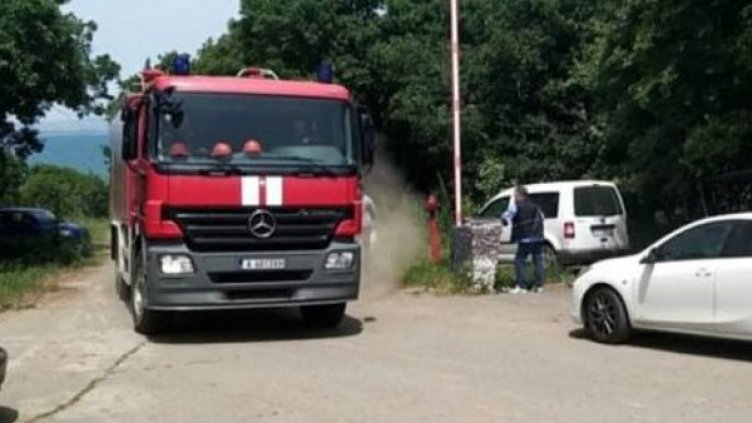 Снимка: БГНЕС