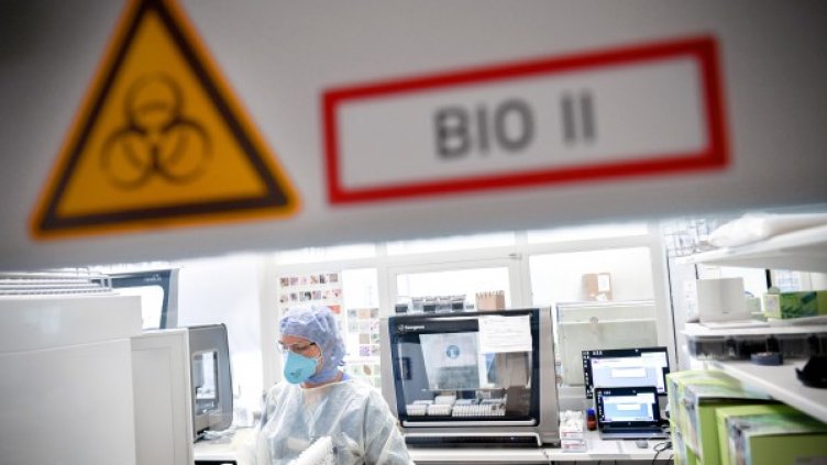 Снимка: БГНЕС