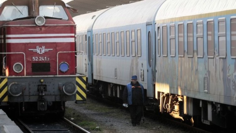 Снимка: БГНЕС