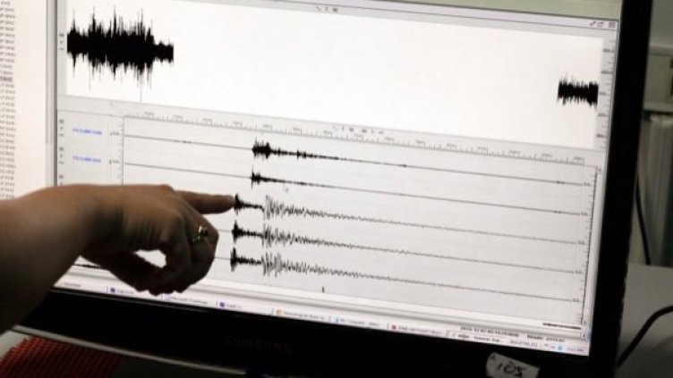  Нов земен трус в морето край остров Крит