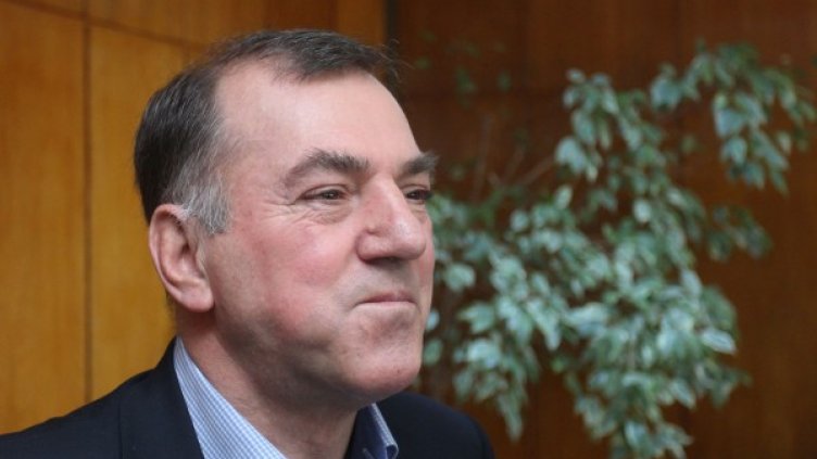 Снимка: БГНЕС