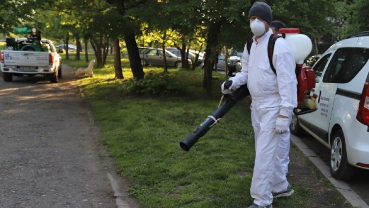 Снимка: БГНЕС