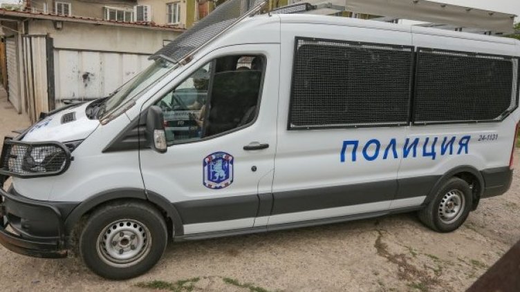 Снимка: Димитър Кьосемарлиев, Dnes.bg