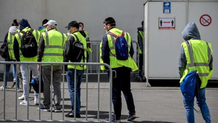 Снимка: архив, БГНЕС