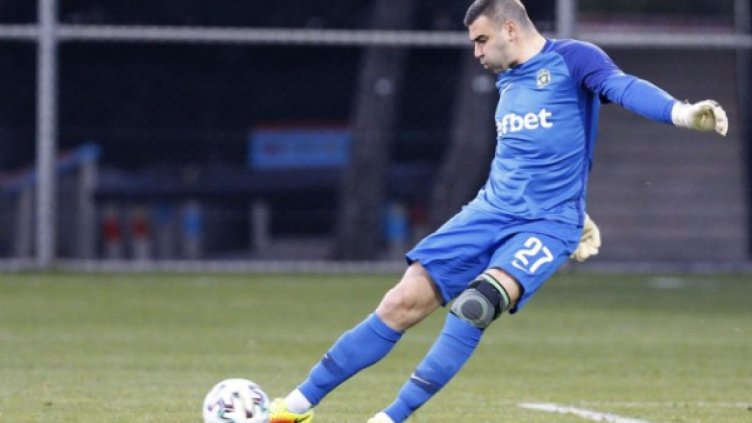 Снимка: ludogorets.com