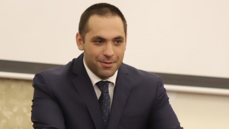 Снимка: БГНЕС