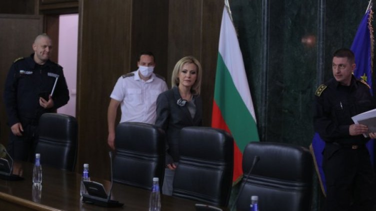 Снимка: Димитър Кьосемарлиев, Dnes.bg