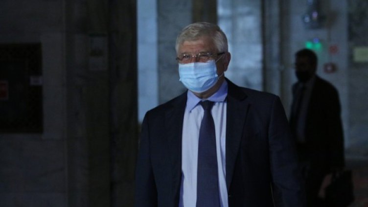 Снимка: БГНЕС