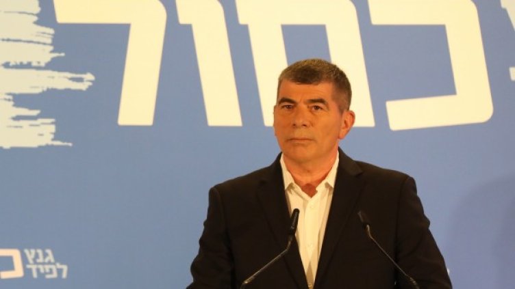 Габи Ешкенази. Снимка: архив, БГНЕС