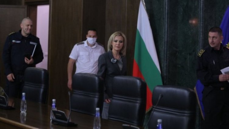 Снимка: Димитър Кьосемарлиев