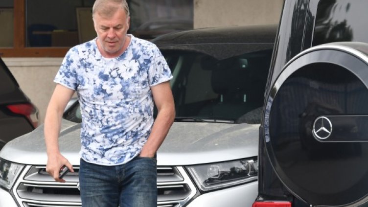 Снимка: Lap.bg