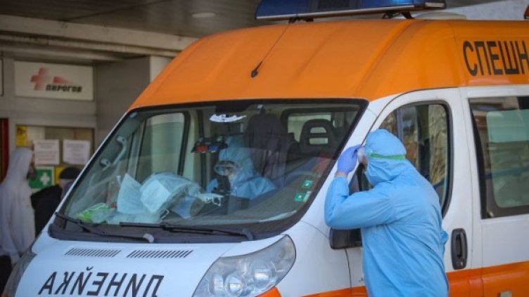 Снимка: Димитър Кьосемарлиев, Dnes.bg