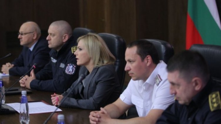 Снимка: Димитър Кьосемарлиев, Dnes.bg