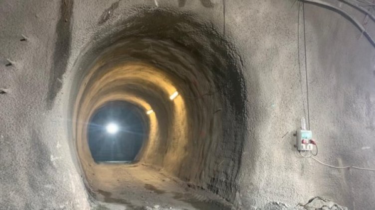 Снимка: МРРБ