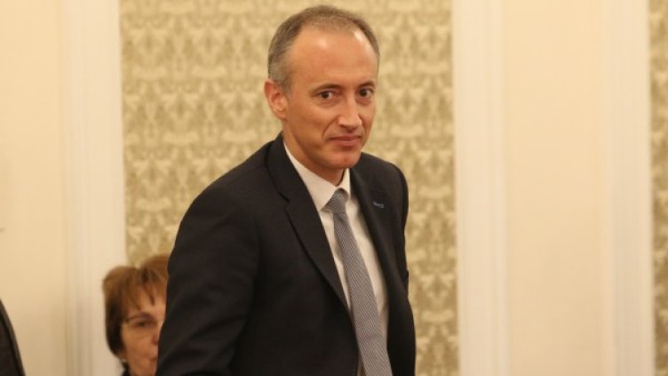 Снимка: БГНЕС