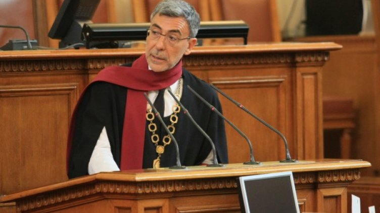 Снимка: БГНЕС