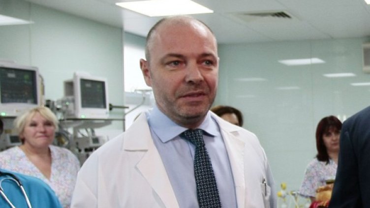 Снимка: БГНЕС