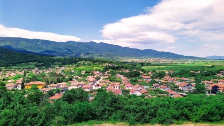 Снимка: Павел Гълъбов, Dnes.bg