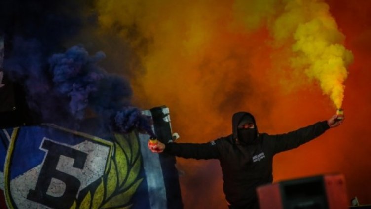 Снимка: Lap.bg