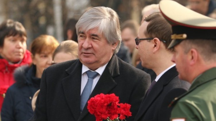 Снимка: БГНЕС