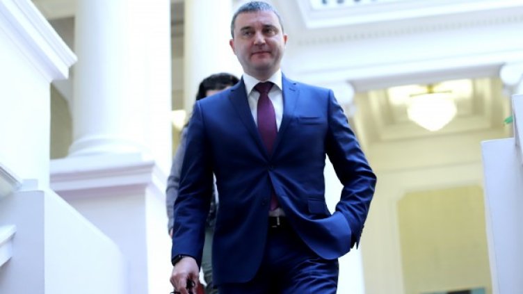 Снимка: БГНЕС