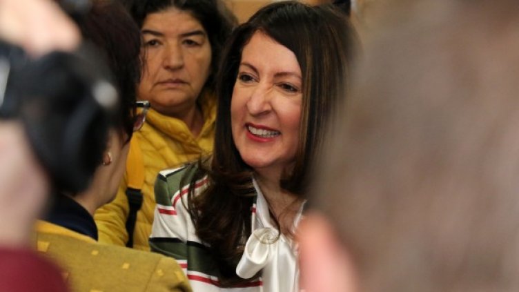 Снимка: БГНЕС