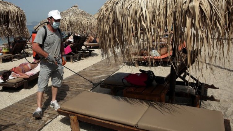 Снимка: архив, БГНЕС