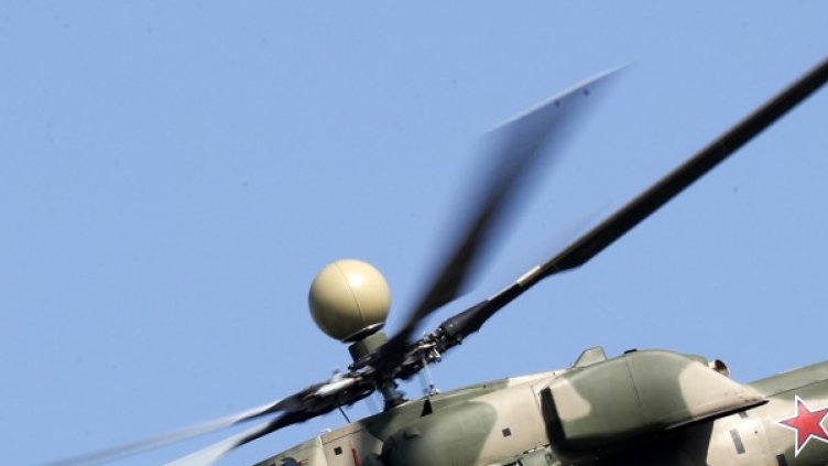 Снимка: архив, БГНЕС