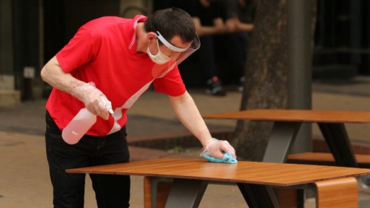 Снимка: БГНЕС