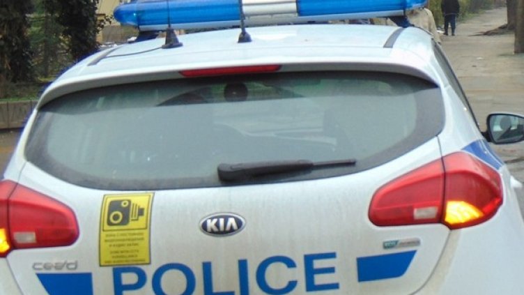 Снимка: БГНЕС, архив