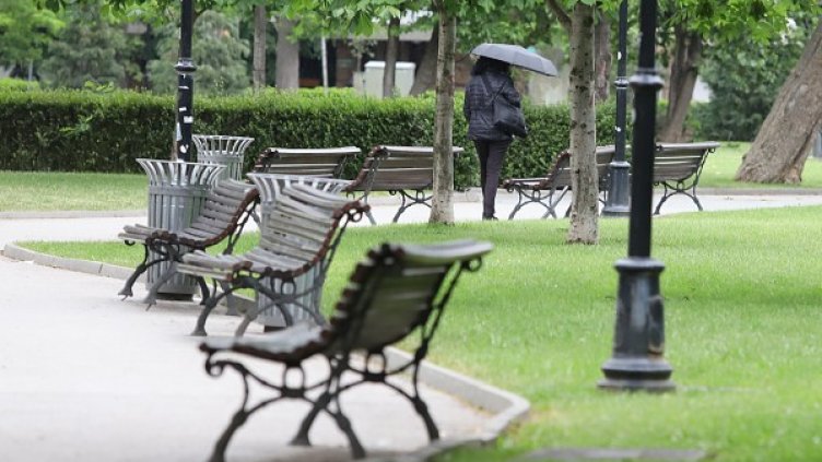 Снимка: БГНЕС