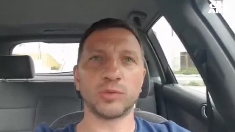 Кадър: Bulgaria ON AIR