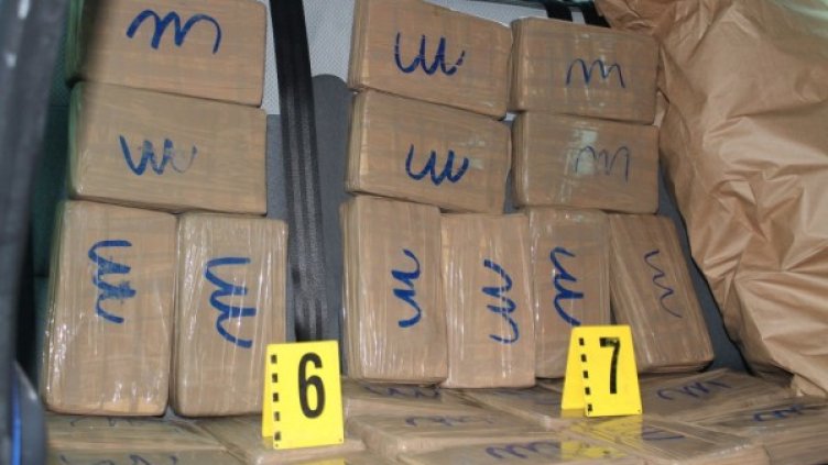 Снимка: МВР