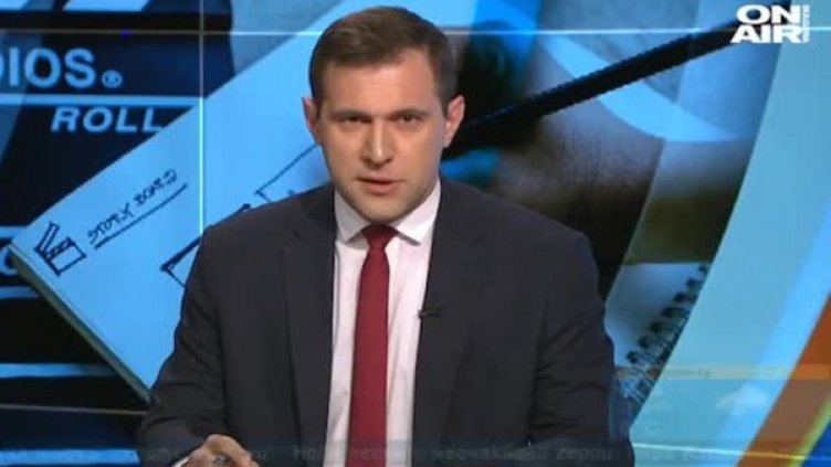 Уеб сериал пресъздава кризата с COVID-19 