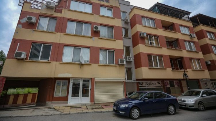 Снимка: Димитър Кьосемарлиев