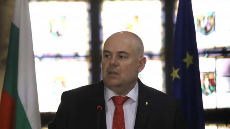 Снимка: БГНЕС