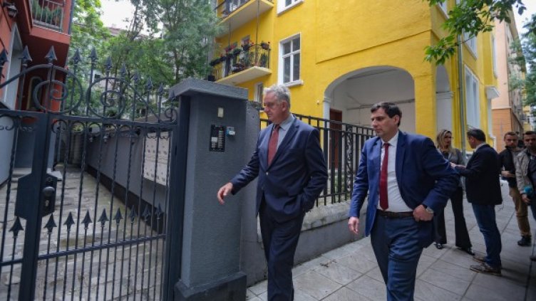 Снимка: Димитър Кьосемарлиев