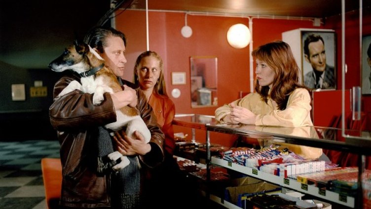 Снимка: София Филм Фест