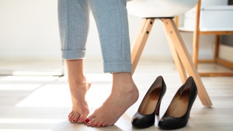 Снимка: Istock