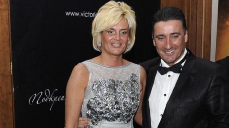 За пореден път &ndash; без домашен арест за Ветко и Маринела Арабаджиеви