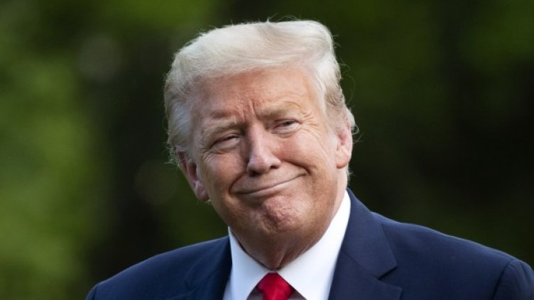 Доналд Тръмп. Снимка: архив, БГНЕС