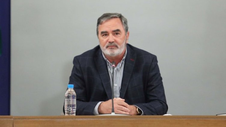 Снимка: БГНЕС