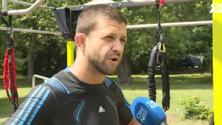 Снимка: Bulgaria ON AIR