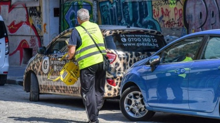 Снимка: Димитър Кьосемарлиев, Dnes.bg