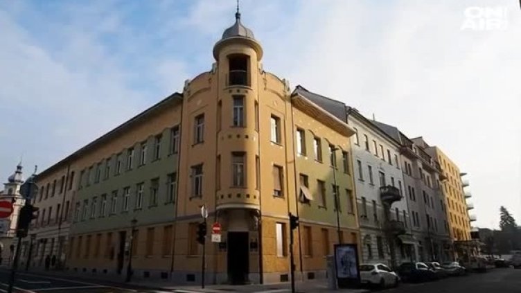 Как Словения пребори коронавируса?