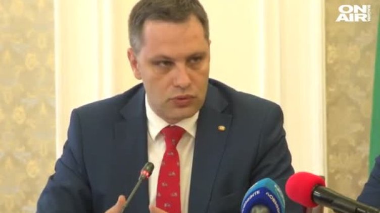 ВМРО с предложение срещу фалшивите новини